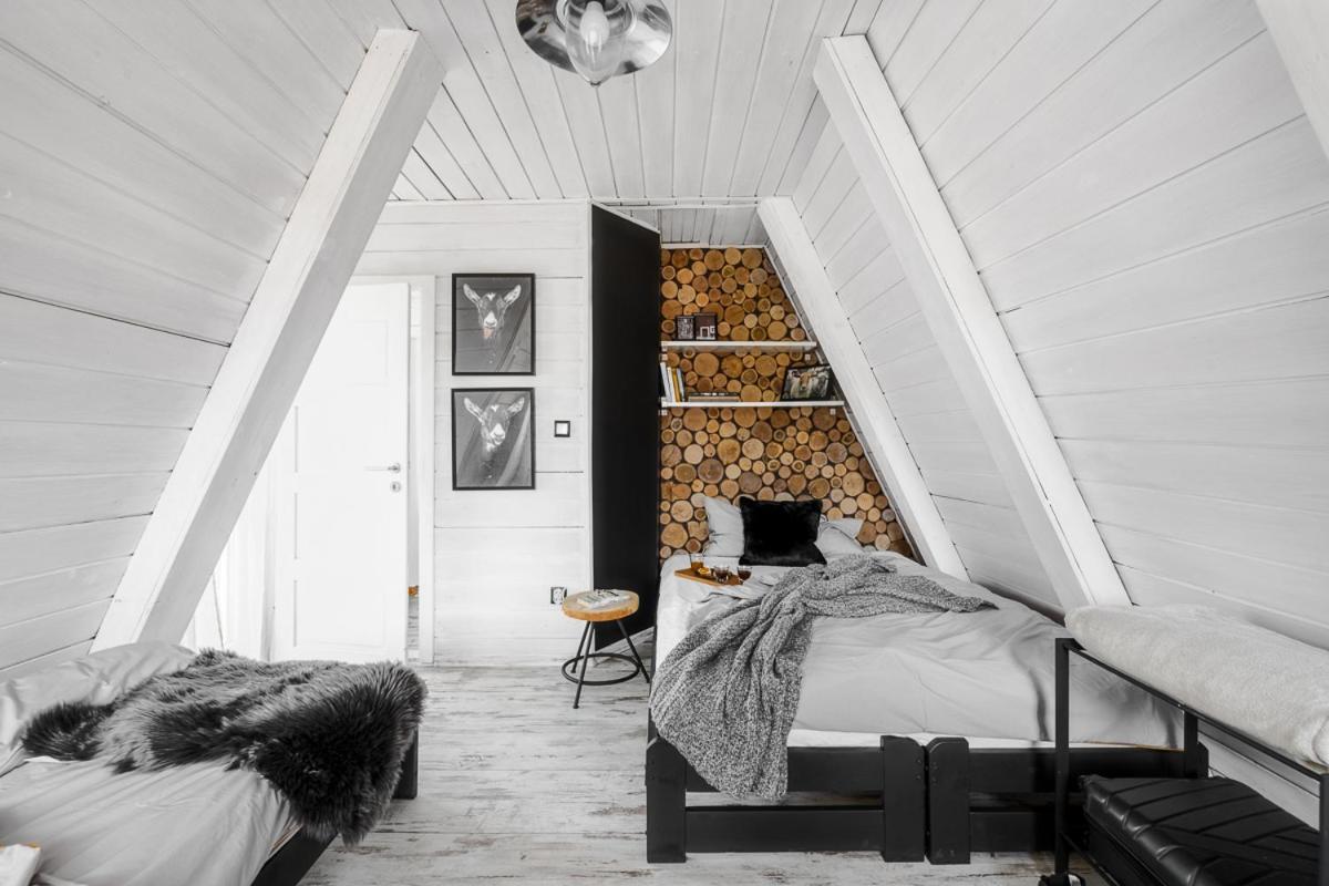 Chalet Aspen - W Korbielowie