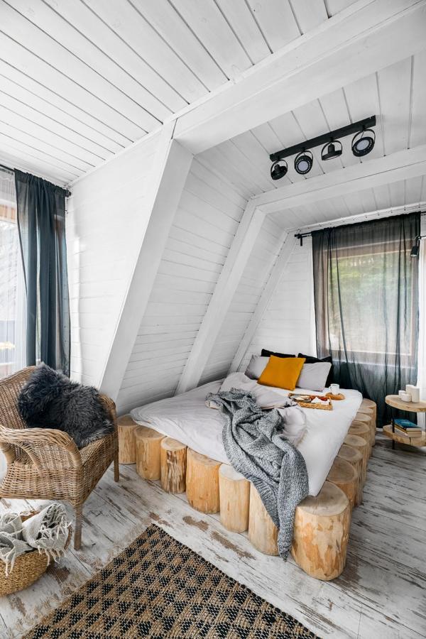 Chalet Aspen - W Korbielowie