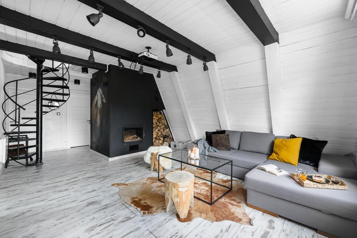 Chalet Aspen - W Korbielowie Korbielow