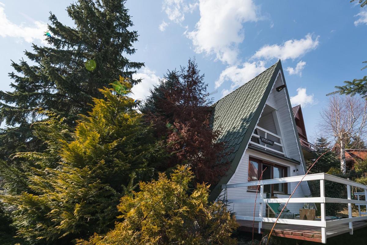Chalet Aspen - W Korbielowie *